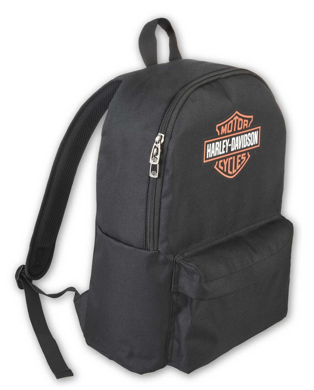 Rucksack Harley Davidson Orange